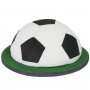 Bakform Rund 16 cm