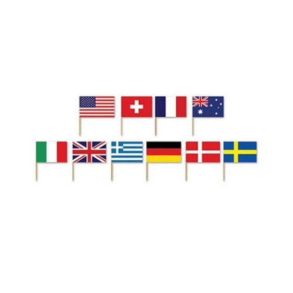 Partypicks International