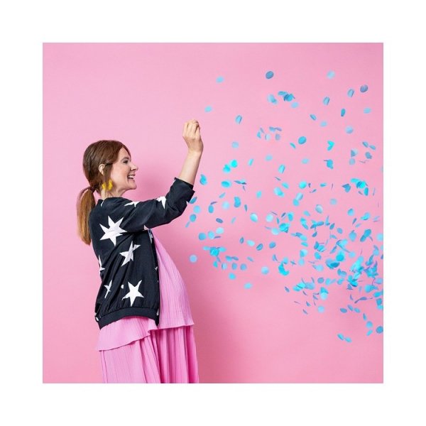 Ballong Gender Reveal
