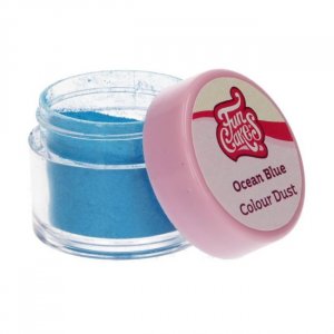 Colour Dust - Ocean Blue - Funcakes - 1,5 g