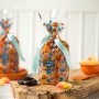 Cellofanp�sar - 20-pack - Halloween - Decora