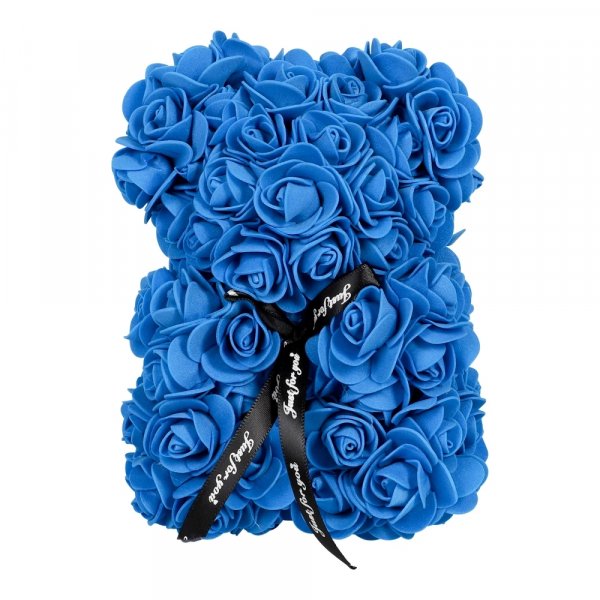 Rosnalle - Student - Rosa - 18 cm