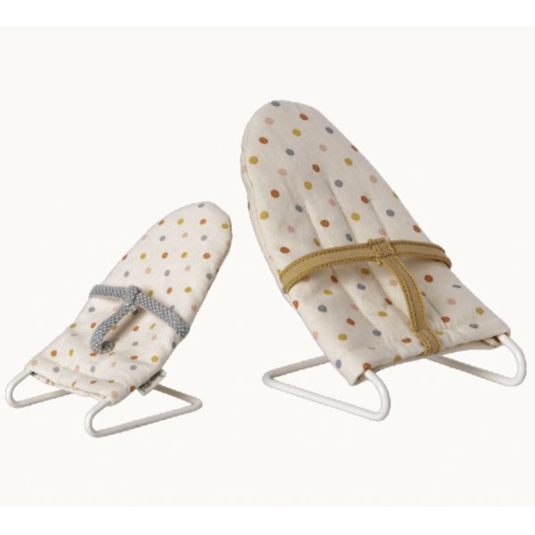 Babysitter - Micro - Prickig