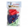 Ballonger - Emil - 6-pack
