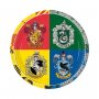 Kalaspaket Harry Potter enkel 8 pers