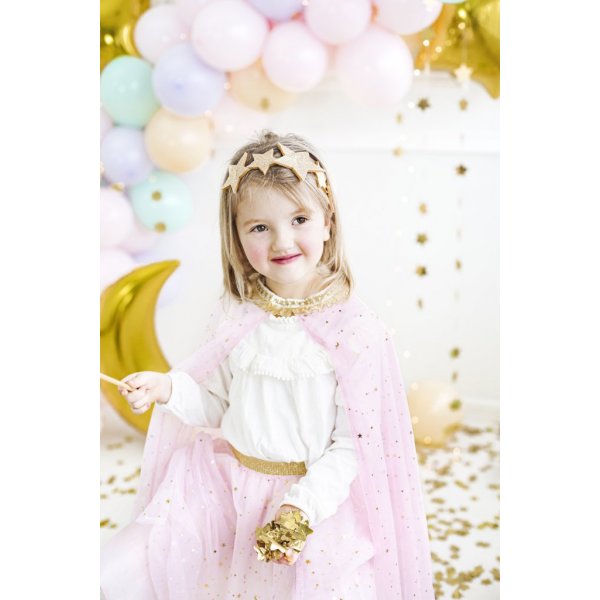 Hrband - Guldstjrnor