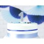 T�rtljus 1 Silver