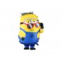Folieballong - Minions - Ron - 79 x 53 cm