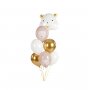 Ballonger Nallebj�rn Mix