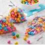 Cellofanp�sar - 10 x 15 cm - 100-pack - Wilton