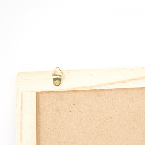 Tavelskylt - 19x24 cm Tavelskylt - 19x24 cm