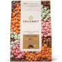 Choklad Capuccino - 2,5 kg - Callebaut