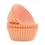 Muffinsformar - Peach - PME - 60-pack