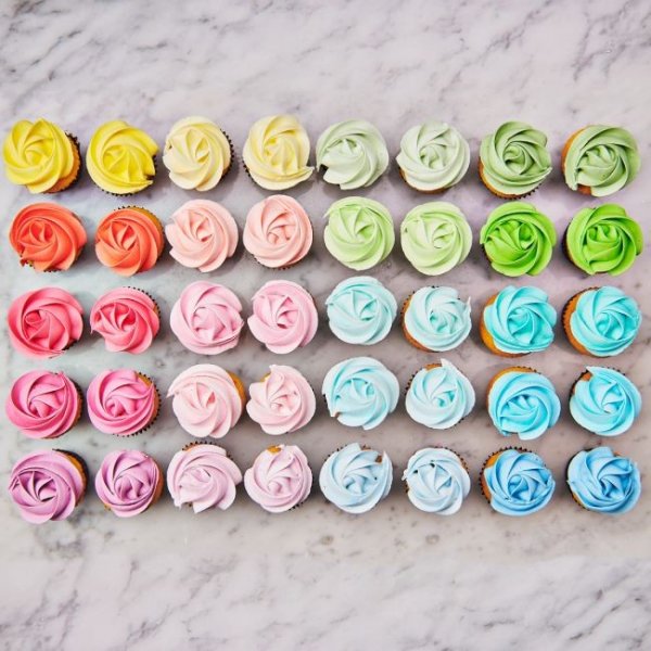 Liquid Color - True Blue - 30g - Wilton