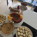 Kundbild Sockerdekorationer - Mor�tter: Roligt p� morotsmuffins till ett...