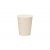 Pappmuggar - Beige med guldstj�rnor - 6-pack