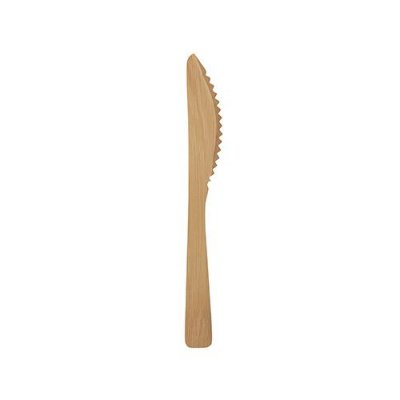 Knivar - 50-pack - Bambu