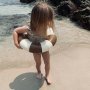 Badring - OLIVIA 45 - Charleston Tan Badring - OLIVIA 45 - Charleston Tan