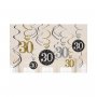 Swirl Dekoration 30 �r