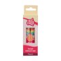 FunCakes Pastafärg Persika (Peach) Gel 30g FunCakes Pastafärg Persika (Peach) Gel 30g