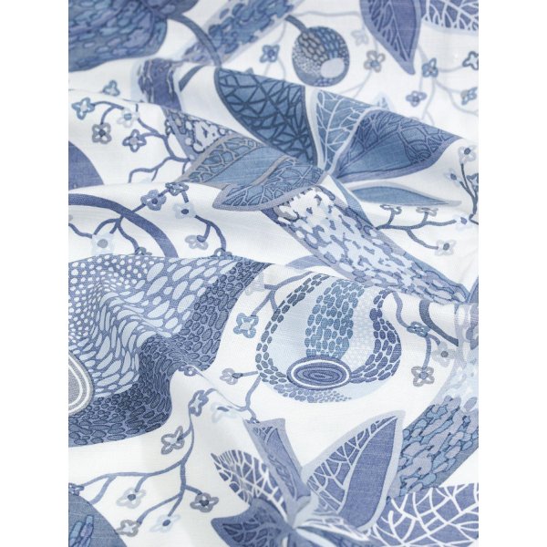 A&E duk 140 x 350 cm - Denim