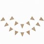 Vimpel - Merry Christmas - Christmas Metallics