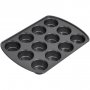 Muffinsplt - Wilton - 12 stycken