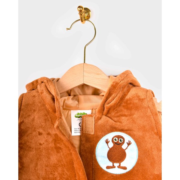 Babblarna Dr�kt - Babba - Strl 86-110 cm