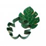Kakform Blad