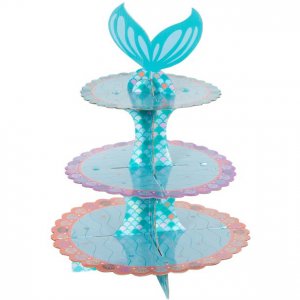 Cupcakest�ll - Mermaid Tail