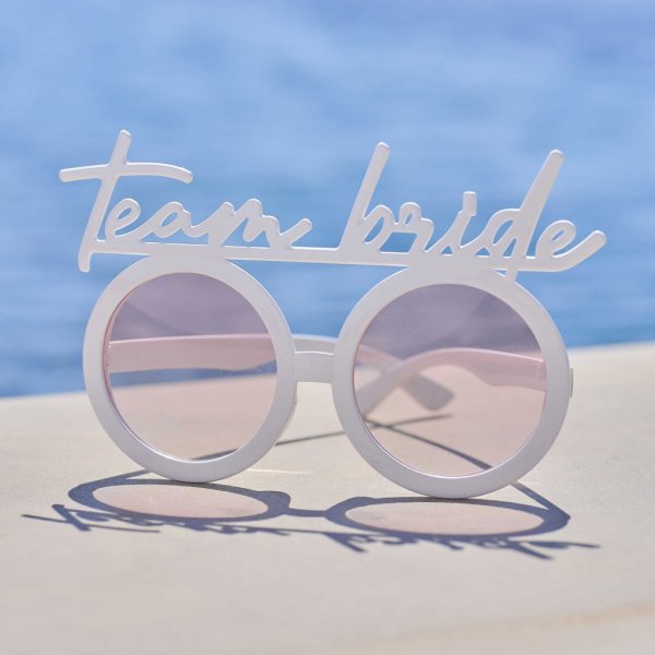 Glas�gon - Team Bride - Hen Weekend