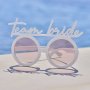 Glas�gon - Team Bride - Hen Weekend