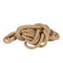 Juterep - Natur - �2 cm x 10 m