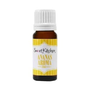 Arom - Ananas - SweetKitchen - 10 ml