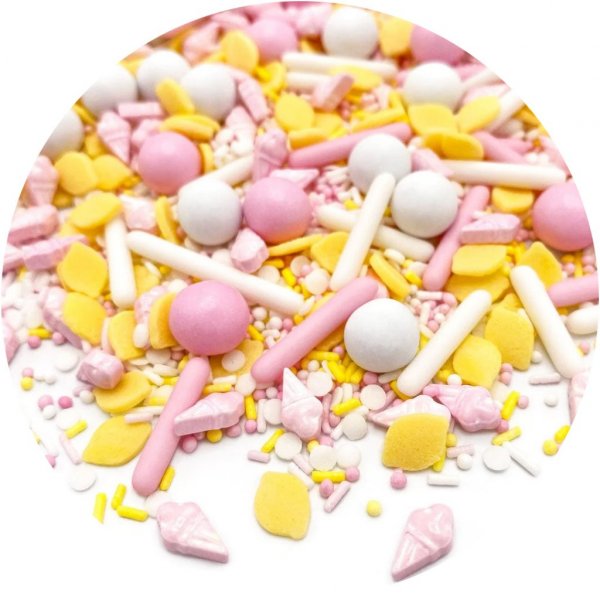 Strsselmix - Happy Sprinkles - Milkshake Mood