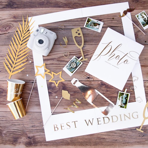 Photo Booth Kit - Best Wedding Photo Booth Kit - Best Wedding