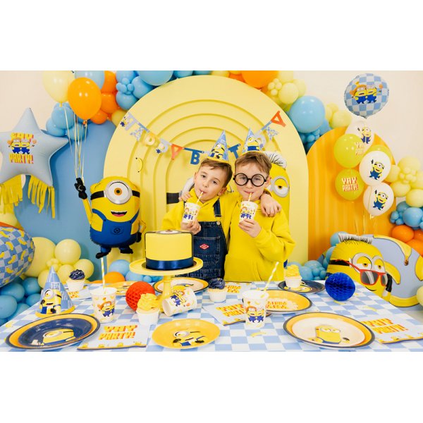 Ballonger - Minions - 30 cm