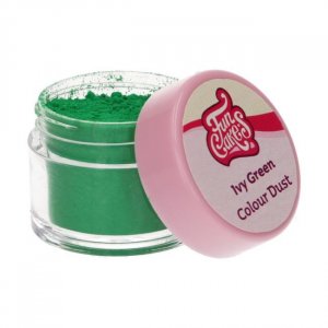 Colour Dust - Ivy Green - Funcakes - 1,5 g