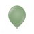 Ballonger - Eucalyptus - 30 cm - Antal: 25-pack
