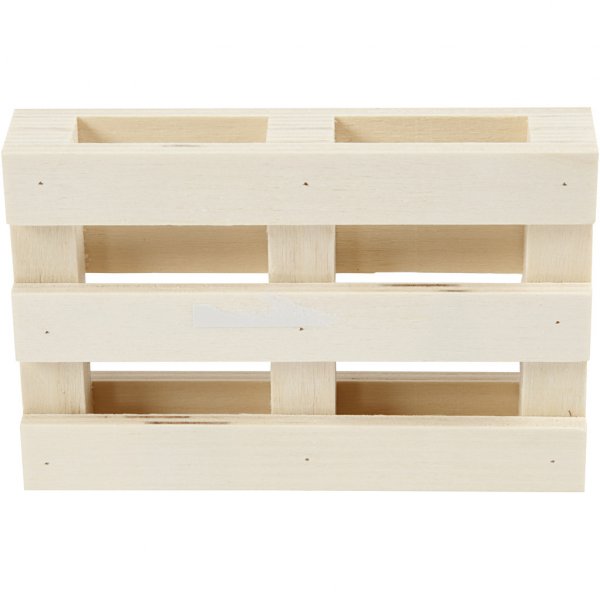 Minifreml - Lastpall