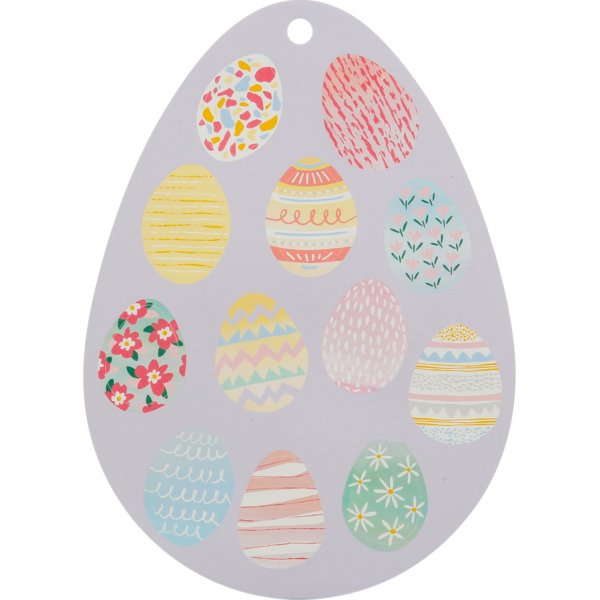 Stickerbok - Psk - 12 ark