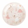 Papptallrikar - Charming Ballerina - 8-pack Papptallrikar - Charming Ballerina - 8-pack