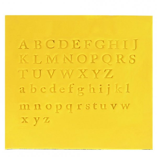 Stämpel - PME Fun Fonts - Collection 2 Stämpel - PME Fun Fonts - Collection 2