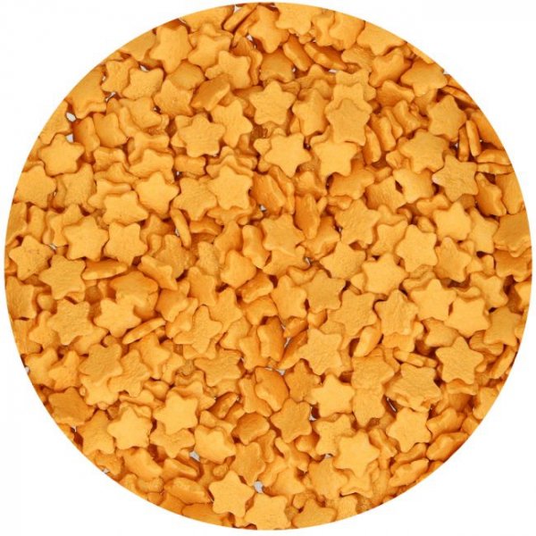 Strssel - Stjrnor - Guld