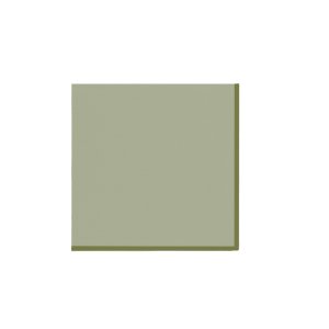 Servetter - Gr�n - 10-pack