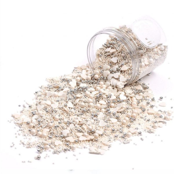 Strsselmix - Happy Sprinkles - Happy Ever After