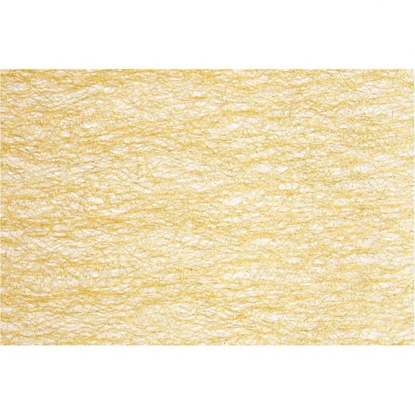 Bordslöpare - Nät - Guld Bordslöpare - Nät - Guld