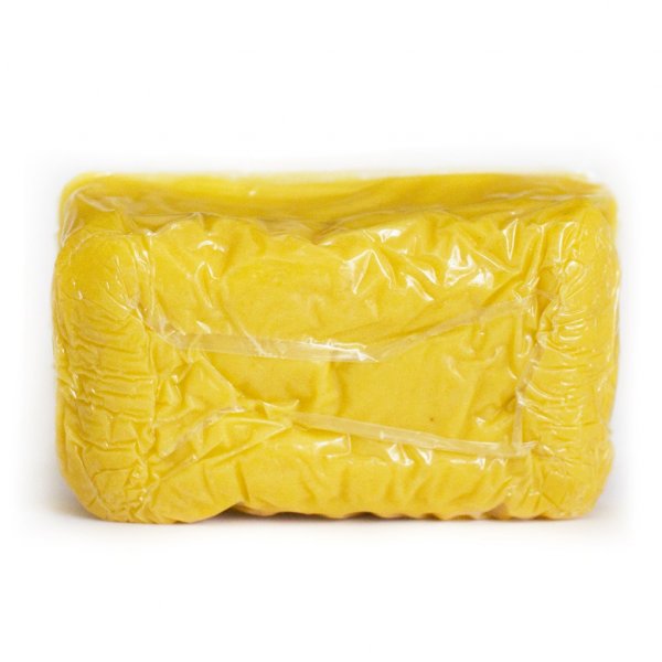 Marsipan - 500g - Gul Marsipan - 500g - Gul