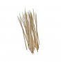 Grillspett av tr� 100-pack