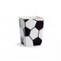 Popcornbox Fotboll